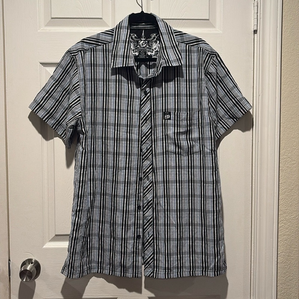 DRILL CLOTHING PROBLEM SHIRT